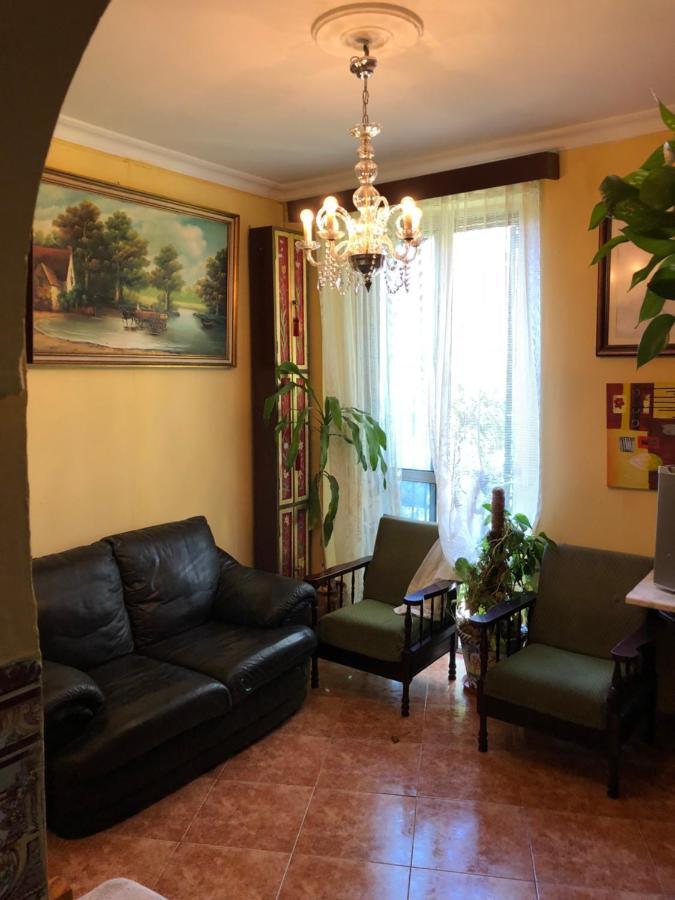Casa Antonio Séville